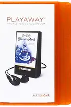 Book cover of Billionaire Blend