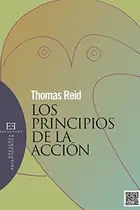 Book cover of Los principios de la acción