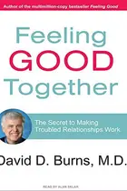 Book cover of Feeling Good Together