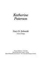 Book cover of Katherine Paterson