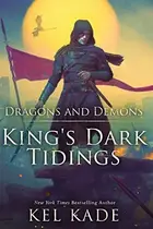 Book cover of Demons and Dragons