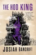 Book cover of The Hod King