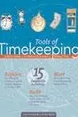 Book cover of Tools of Timekeeping