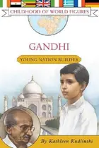 Book cover of Gandhi