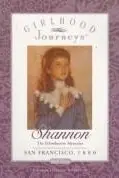 Book cover of Shannon
