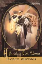 Book cover of A parish of rich women