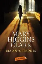 Book cover of Els anys perduts