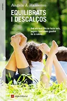 Book cover of Equilibrats i descalços