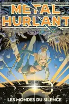 Book cover of Métal Hurlant N°15