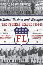 Book cover of Whales, Terriers, and Terrapins