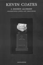 Book cover of Kevin Coates