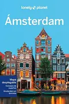 Book cover of Ámsterdam 8