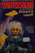 Book cover of Countersolar!