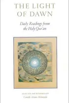 Book cover of The light of dawn
