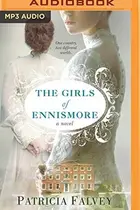 Book cover of Girls of Ennismore, The