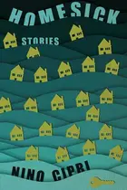Book cover of Homesick