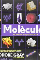 Book cover of Molècules