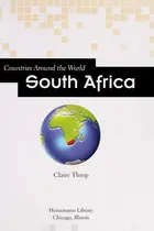 Book cover of South Africa