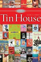 Book cover of Tin House
