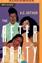 Book cover of The After Party