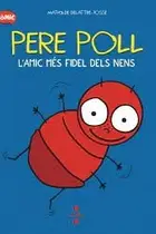 Book cover of C- Pere Poll, l'amic més fidel dels nens