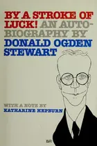 Book cover of By a stroke of luck!