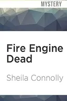 Book cover of Fire Engine Dead