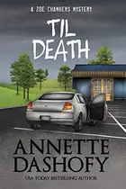 Book cover of Til Death