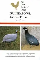 Book cover of Guineafowl
