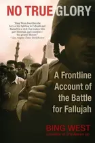 Book cover of No True Glory