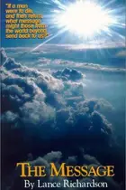 Book cover of The Message