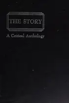Book cover of The story