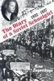 Book cover of The Diary of a Soviet Schoolgirl
