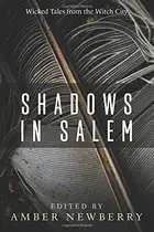 Book cover of Shadows in Salem
