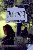 Book cover of Outcast