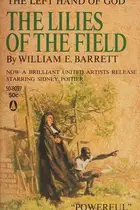 Book cover of Lilies of the Field