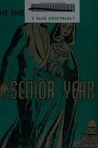 Book cover of Senior Year