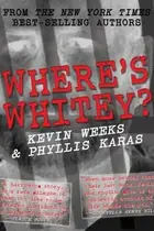 Book cover of Where’s Whitey?