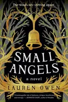 Book cover of Small Angels