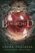 Book cover of Bewitched