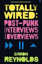 Book cover of Totally wired