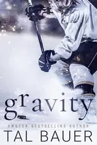 Book cover of Gravity