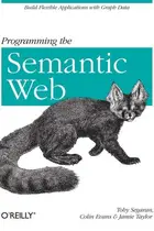 Book cover of Programming the Semantic Web