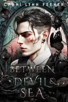 Book cover of Between the Devil and the Sea - The Devil and the Sea 1