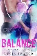 Book cover of Balance