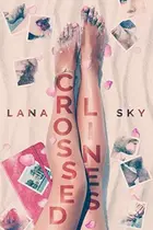 Book cover of Crossed Lines