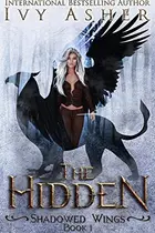 Book cover of The Hidden