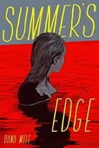 Book cover of Summer's Edge