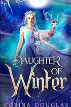 Book cover of Daughter of Winter