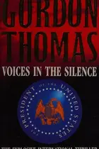 Book cover of Voices in the silence
